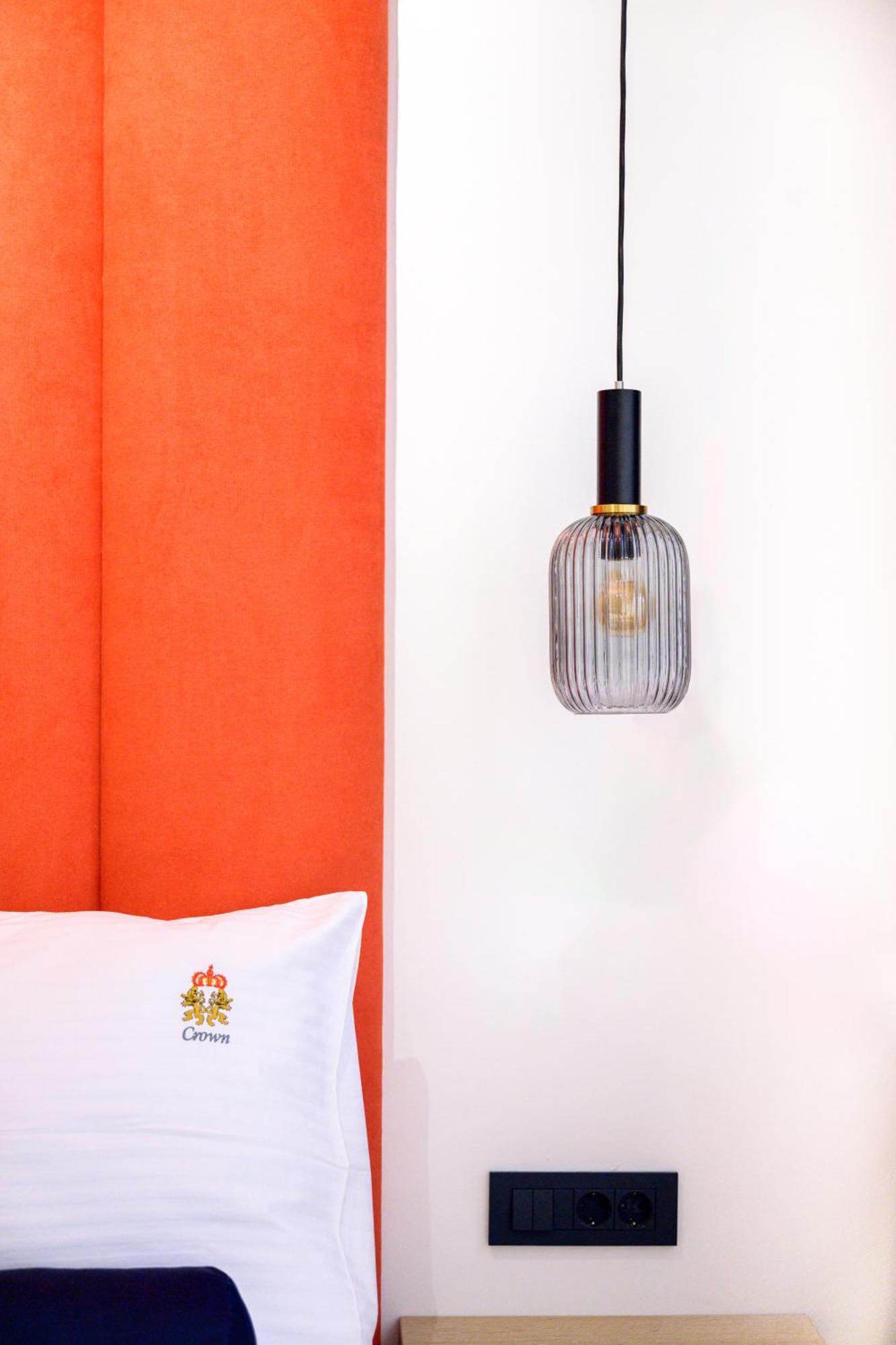 Crown Apartments Zagreb Eksteriør billede