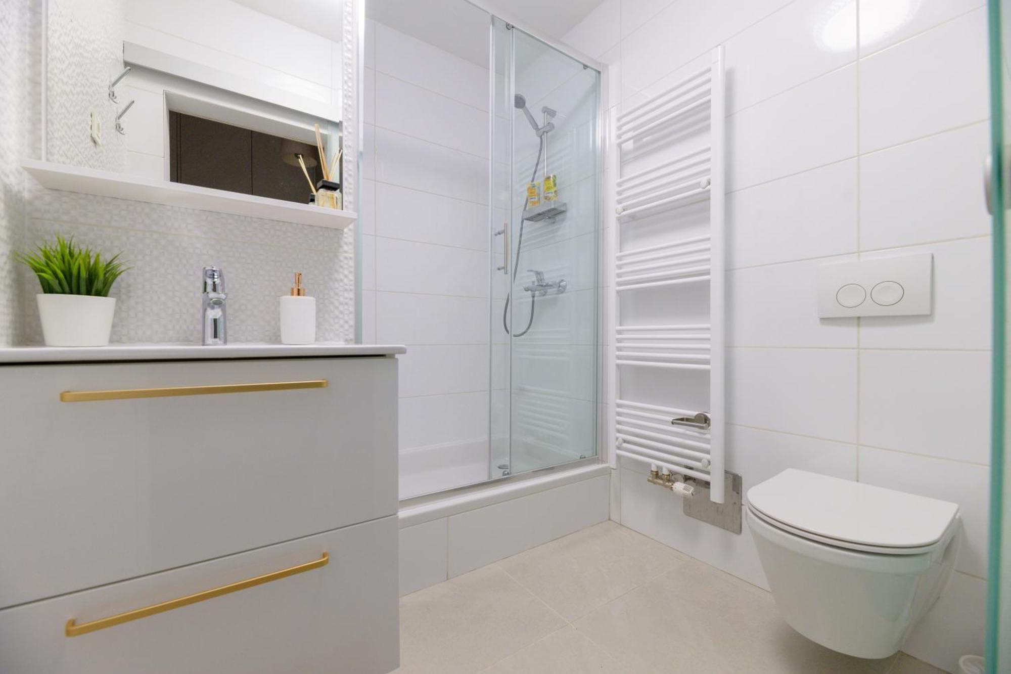 Crown Apartments Zagreb Eksteriør billede